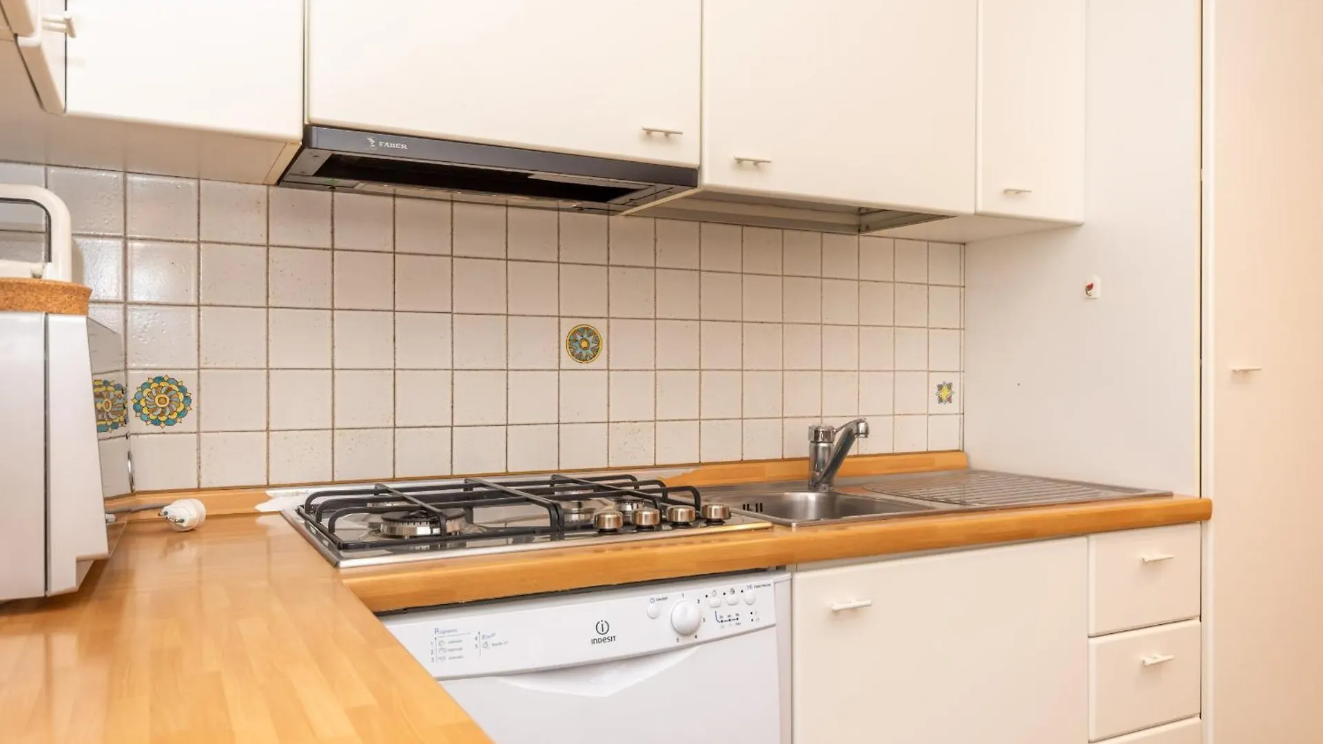 Apartment Alpe Verde Falcade Italien