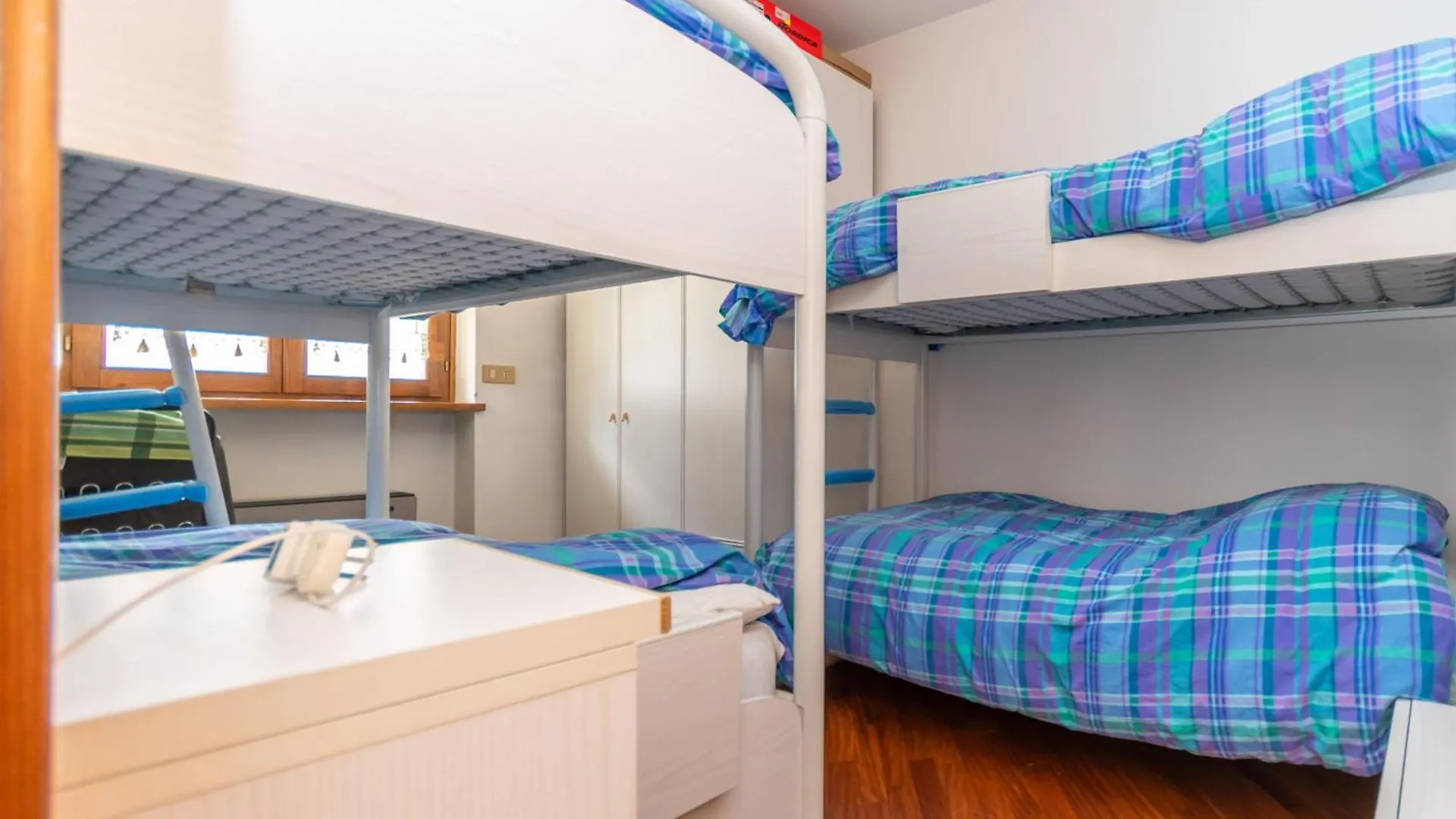 Alpe Verde Falcade Apartment