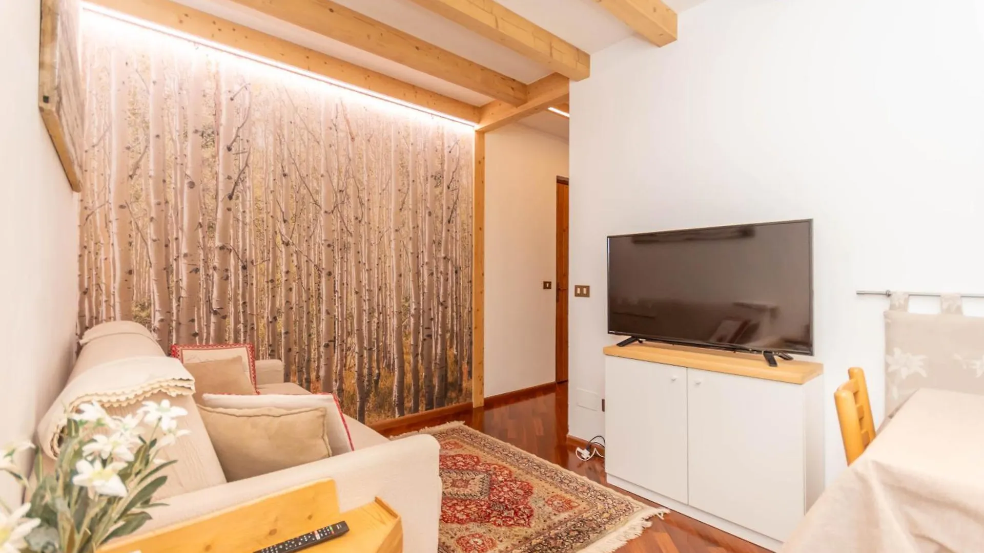 Apartment Alpe Verde Falcade Italien