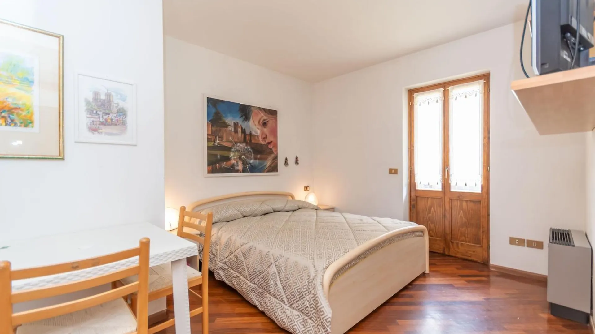 Alpe Verde Falcade Apartment