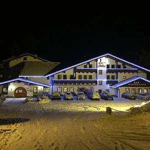 Hotel Molino, Falcade